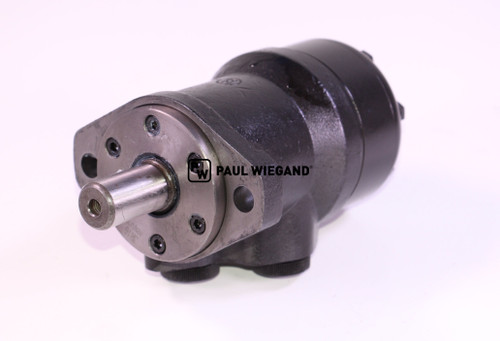 Motor hidráulico RAVO escoba lateral "OMR 160" (60044007)
