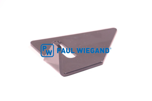 Soporte rascador Faun Variopress panel superior izquierdo (01027774)