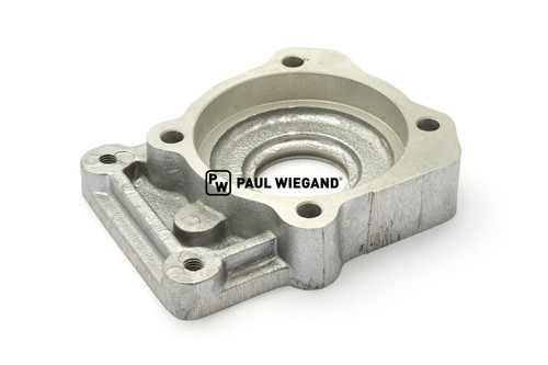 Gehäusedeckel Bucher Municipal Citycat 2020 Adapter VM-Motori  (68034252)