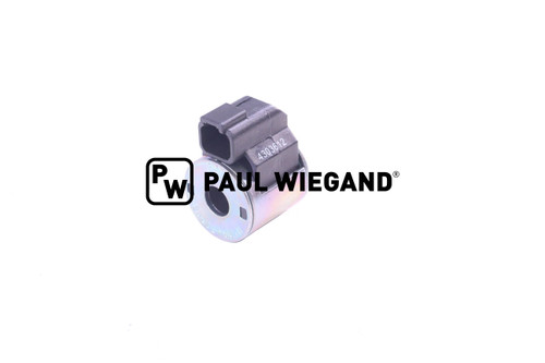 Magnetspule Johnston C202 Steuerblock Kehraggregat Saugmund D: 36 d: 13/22,3/25,2 h: 36 12VDC (67024115)