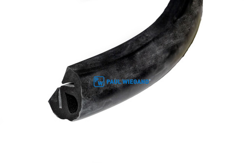 Dichtprofil Norba RL300 Heckteildichtung l: 10000 (17010017)