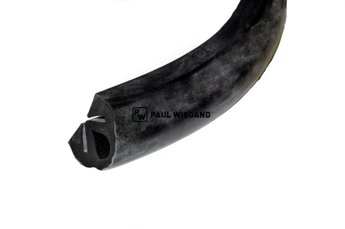 Perfil de estanqueidad junta trasera Norba RL300 l: 10000 (17010017)