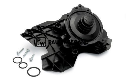 Purga de culata Bucher Municipal Citycat 5006 motor de tracción EURO 6 (68044666)