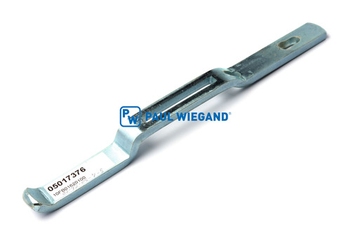 Handhebel HN Wechselcontainer für Spannschloss (05017376) Handhebel HN Wechselcontainer für Spannschloss (05017376)