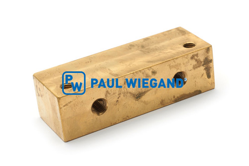 Distanzstück Dulevo 5000 Tellerbesen  (58016076) Distanzstück Dulevo 5000 Tellerbesen  (58016076)