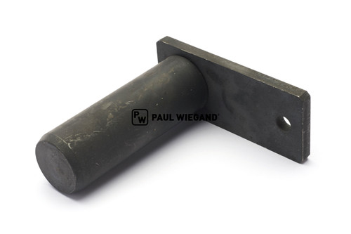 Sicherungsbolzen Farid FMO Packplatte D: 40 l: 116 (24010180)