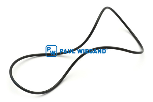 O-Ring Bucher Municipal 133x2,62 NBR 70° Shore  (68036466)