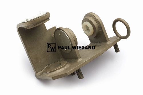 Aufnahme Schmidt Cleango 400/500 Besenarm links  (63032052)