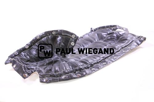 Hitzeschutz Schmidt Swingo 200-Serie Abgasrohr (63014845)
