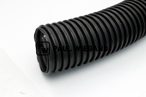 Saugschlauch EPDM / PP d: 127 (Meterware) (93001848)