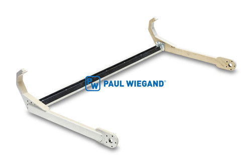 Behälterrückhaltung Zöller 301 Handschüttung  (11330323) Behälterrückhaltung Zöller 301 Handschüttung  (11330323)