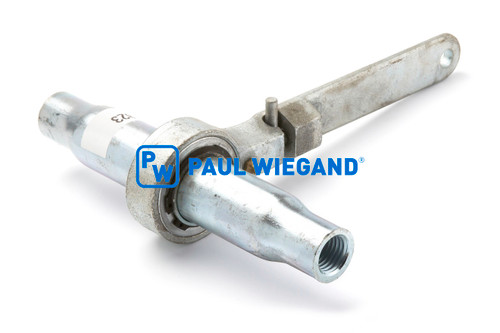 Tensor de trinquete Haller (03990023)