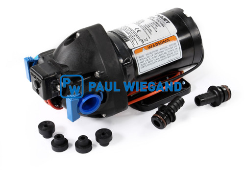 Wasserpumpe Schmidt SK400/500 City-Jet Sprühwasseranlage 24VDC 15,9L/m (51990106)