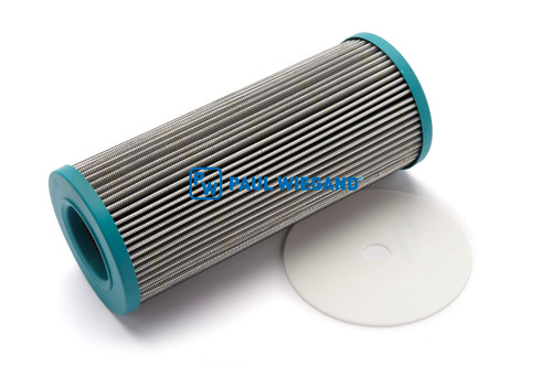 Filterelement HS Fahrzeugbau Seitenlader Rücklauffilter Ausführung Paddel D: 105 d: 55 l: 250 ab 2008  (05017393) Filterelement HS Fahrzeugbau Seitenlader Rücklauffilter Ausführung Paddel D: 105 d: 55 l: 250 ab 2008  (05017393)