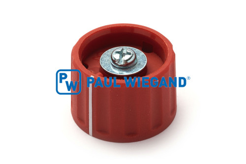 Bedienknopf Bucher Municipal Citycat 5000 Potentiometer Armaturenbrett (68046210)