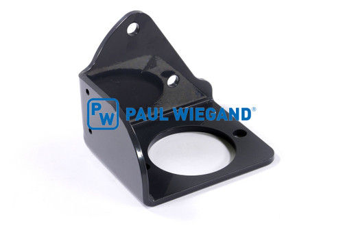 Halterung Dulevo 2000 Hydraulikmotor Tellerbesen rechts  (58032018) Halterung Dulevo 2000 Hydraulikmotor Tellerbesen rechts  (58032018)