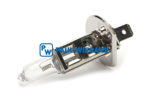 Glühlampe RAVO Normteile 24VDC 70W (60800183)