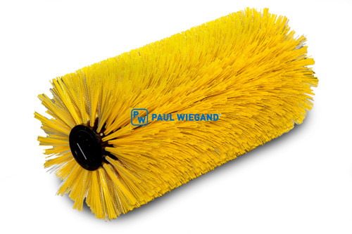 Kehrwalze Brock SL 280 Kehraggregat Mischbesatz D: 400 l: 750 Vierkant 47 (64062111)