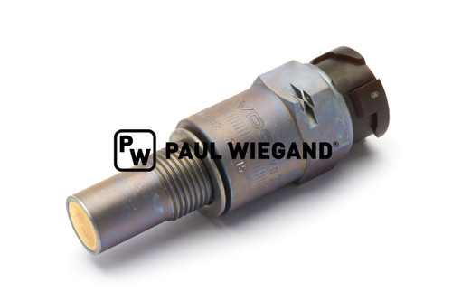 Impulsgeber Bucher Municipal Citycat 5000 Drehzahlanzeige Tachometer  (68044325)