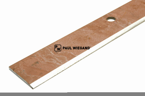 Rascador Schörling 3R placa soporte l: 2060 w: 100 s: 8 (08022034)