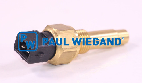 Temperatursensor Dulevo 200 Fahrmotor Kühlsystem M14x1,5 D: 9/10,5 l: 71 2-polig 12/24VDC  (58024037)