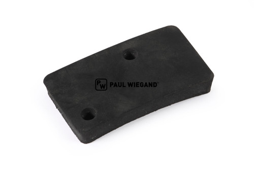 Gummileiste Schmidt Swingo 200-Serie Spannbandverschluss l: 65 b: 36 s: 8 (63014524)