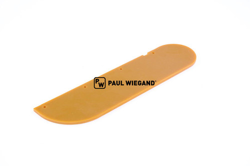 Geesink GCB 1000 brazo de soporte partido izquierda/derecha (02037169)