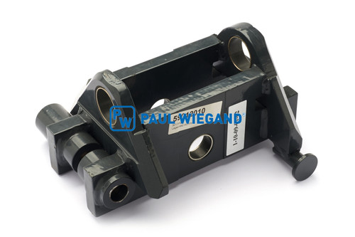 Aufnahme MFH 5500 Arm Tellerbesen  (59032008)