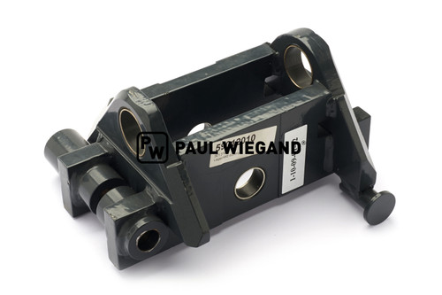 Recogedor MFH 5500 Escoba de disco de brazo (59032008)