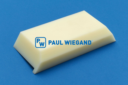 Gleitlager HS Fahrzeugbau HSS270 Teleskopführung l: 137 b: 54 h: 25 groß  (05013027) Gleitlager HS Fahrzeugbau HSS270 Teleskopführung l: 137 b: 54 h: 25 groß  (05013027)