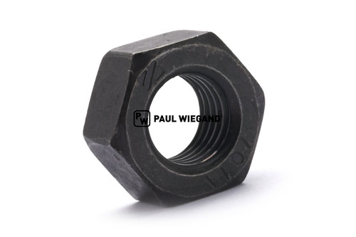 Tuerca hexagonal DIN/ISO 934/8673 M8x1 rosca fina (68800250)