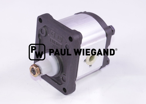 Bomba hidráulica Schmidt Swingo serie 200 Unidades auxiliares Motor de tracción 14cc (63024226)