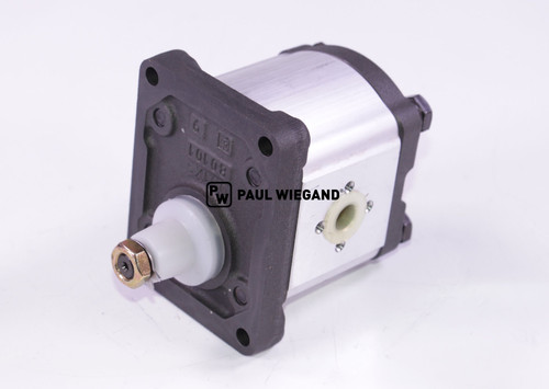 Bomba hidráulica Schmidt Swingo serie 200 Unidades auxiliares Motor de tracción 14cc (63024226)