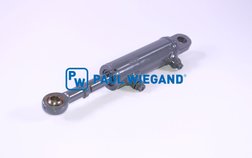 Hydraulikzylinder MFH 5000 Besenlagerung Tellerbesen rechts doppeltwirkend (59024023)