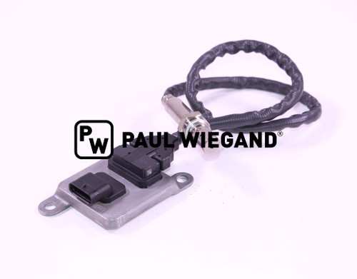 NOX-Sensor Bucher Municipal Citycat 2020 Abgasanlage Fahrmotor EURO 6 (68034622)