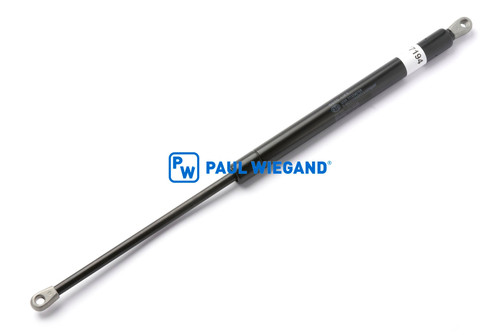 Faun Sidepress resorte de gas para protección contra impactos laterales Carrera: 200 EBM: 505 N: 250 (01077194)