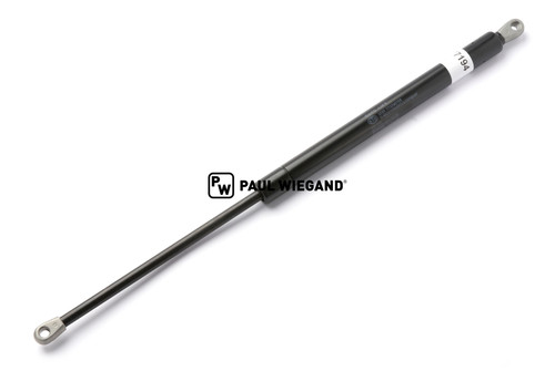Gasfeder Faun Sidepress für Seitenanfahrschutz Hub: 200 EBM: 505 N: 250  (01077194)