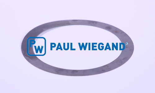 Ausgleichsscheibe MFH Normteile Differential 75x95x0,1  (59800247)