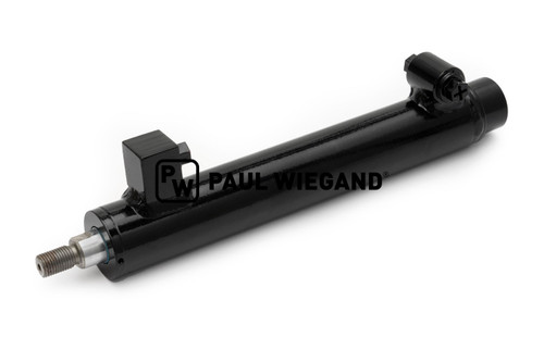 Hydraulikzylinder Johnston C200 Besenarm KS: 20 Hub: 180 (67024008)