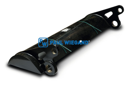 Pressplatte Zöller Medium X2i  (11300002)