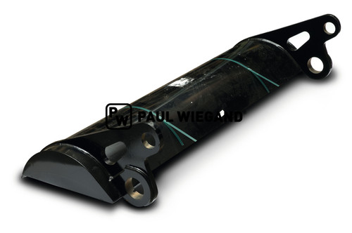 Placa de prensado Zöller Medium X2i, con accesorios incluidos (11300002)