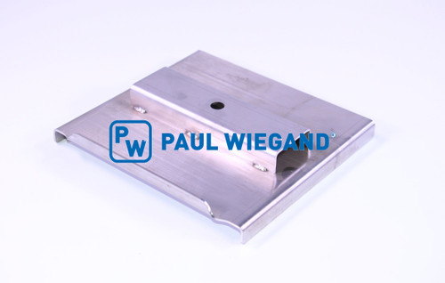 Tapa del depósito de agua Faun Viatec AK 461 (61086143)