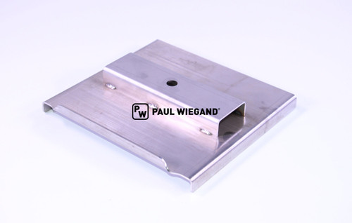 Tapa del depósito de agua Faun Viatec AK 461 (61086143)