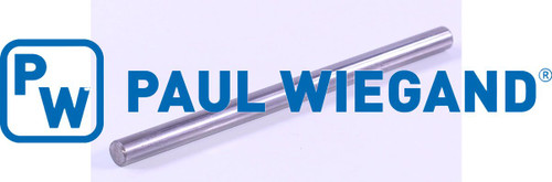 Bolt Faun Powerpress II tapa bandeja recogegotas D: 10 l: 166 (01097163)