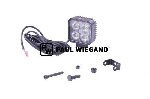Faros de trabajo LED "TS1700" de Hella (86000019)