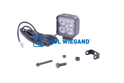 Faros de trabajo LED "TS1700" de Hella (86000019)