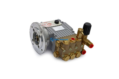 Hochdruckwasserpumpe Johnston C200 Hochdruckanlage (67015183)