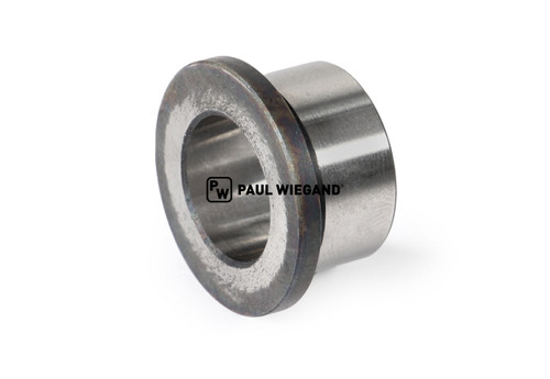 Casquillo de collar Schmidt Swingo serie 200 barra de acoplamiento eje delantero acero D: 22/28 d: 16 h: 15 (63014691)