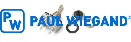 Kippschalter Faun Viatec (61900018) Kippschalter Faun Viatec (61900018)