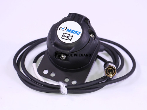 Cable adaptador Motec Ametek MK370.2 para vehículo tractor (79010437)